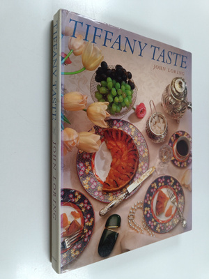 John Loring : Tiffany Taste