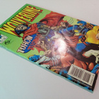 Wolverine 6/2001 - pikkukuva 2