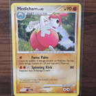 Pokemon  Diamond & Pearl Sarjan kortteja myynnissä - pikkukuva 2