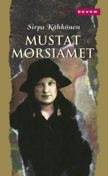 Sirpa Kähkönen - Mustat morsiamet