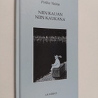 Pirkko Vainio : Niin kauan, niin kaukana - pikkukuva 1