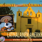 Musiikki Kiertää Maailmaa - 1998 - Latinalainen Amerikka - pikkukuva 1