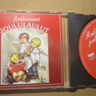 Rakkaimmat joululaulut CD - pikkukuva 1
