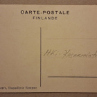 Helsinki: Kasarmintori * (1105) - pikkukuva 2