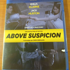 Above suspicion - pikkukuva 1