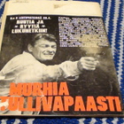 JERRY COTTON NO 7/1979 - Kuoleman valuuttaa - pikkukuva 3