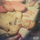 LIL PEEP - COME OVER WHEN YOU'RE SOBER PT.1 & PT.2 - M/M 2LP - pikkukuva 2