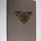 Rabindranath Tagore : Haaksirikko - pikkukuva 1
