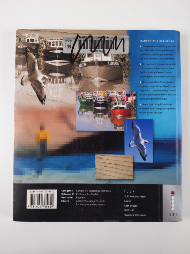 Item image