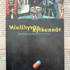 Lawrence Grossberg - Mielihyvän kytkennät (nid.) - pikkukuva 1