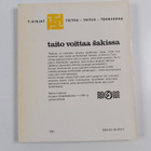 Paul Keres : Taito voittaa sakissa - pikkukuva 2