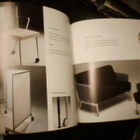 Kaarle Holmberg KALUSTEMUOTOILUDESIGN (1 p. 2000) Sis.pk:t - pikkukuva 3