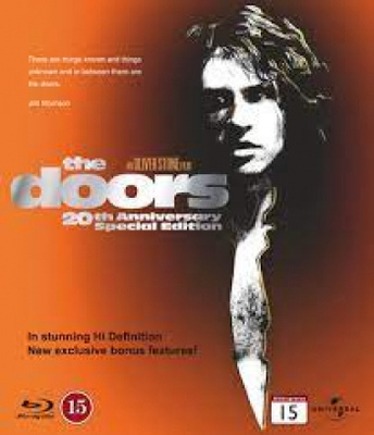 The Doors - 20th Anniversary Special Edition (BLU-RAY)