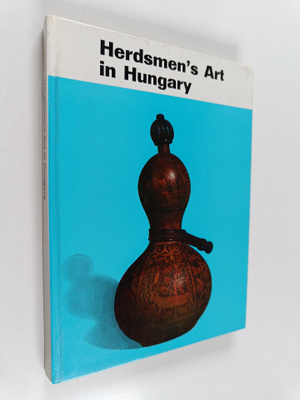 Herdmen's art in Hungary