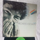 Riccardo Cocciante – Sincerità LP - pikkukuva 1