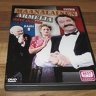Maanalainen Armeija iskee Jälleen dvd kausi 8 - pikkukuva 1