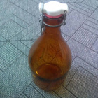 Lasipullo K3 - pikkukuva 1