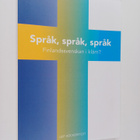 leif Höckerstedt : Språk, språk, språk - pikkukuva 1