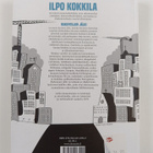 Jukka Saastamoinen : Rakentajan jälki : Ilpo Kokkila Kalm... - pikkukuva 2