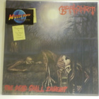 BAPHOMET - THE DEAD SHALL INHERIT  FIN -2012 UUSI - pikkukuva 1