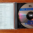 Juice Leskinen 20 suosikkia CD - pikkukuva 5