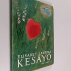Elisabet Laurila : Kesäyö : kolme novellia - pikkukuva 1