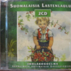 SUOMALAISIA LASTENLAULUJA CD JUHLAKOKOELMA - pikkukuva 1