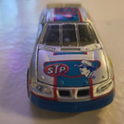 Racing Champions - Bobby Hamilton STP Nascar 1996 - Red Rims - pikkukuva 2