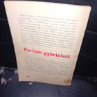 Outsider: Pekka Lipposen seikkailuja 3 ( SIS POSTIKULU ) - pikkukuva 2