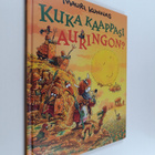 Mauri Kunnas : Kuka kaappasi auringon? - pikkukuva 1