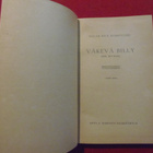 Edgar Rice Burroughs: Väkevä Billy - pikkukuva 1