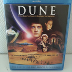 Dune - Dyyni (Blu-ray) - pikkukuva 1