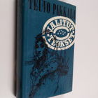 Teuvo Pakkala : Valitut teokset - pikkukuva 1