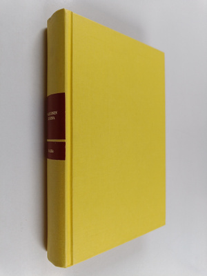 Don DeLillo : Valkoinen kohina