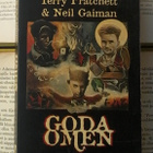 Terry Pratchett, Neil Gaiman - Goda omen (pocket) - pikkukuva 1