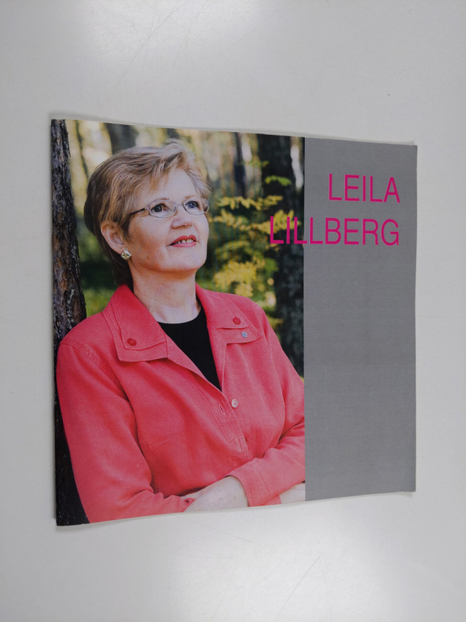Leila Lillberg