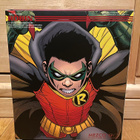 Mezco Toyz One:12 DC Universe Robin - pikkukuva 2