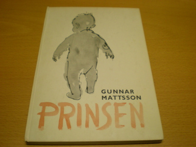 Gunnar Mattsson: Prinsen