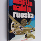 Martin Caidin : Ruoska - pikkukuva 1