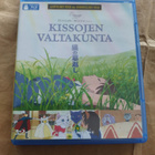 Kissojen valtakunta (Bluray) - pikkukuva 1
