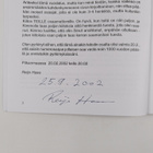 Reijo Hasu : Virran varrelta (signeerattu) - pikkukuva 3