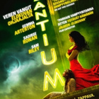Byzantium (1 249) UUSI -FI- DVD suomik. 2012, vampyyri - pikkukuva 1