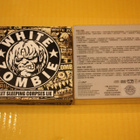 White Zombie – Let Sleeping Corpses Lie CDBOX 4CD+DVD - pikkukuva 1