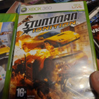 Dreamcast collection xbox 360 ja stuntman ignition - pikkukuva 2