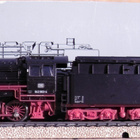 Märklin raskas Br43 digital höyryveturi - pikkukuva 5
