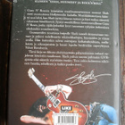 Slash & Anthony Bozza : Slash - pikkukuva 2