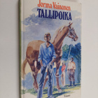 Jorma Vainonen : Tallipoika - pikkukuva 1