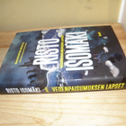 Risto Isomäki Vedenpaisumuksen lapset (sidottu) - pikkukuva 1