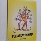 Sami Nisonen : Puujalkavitsikirja - pikkukuva 1