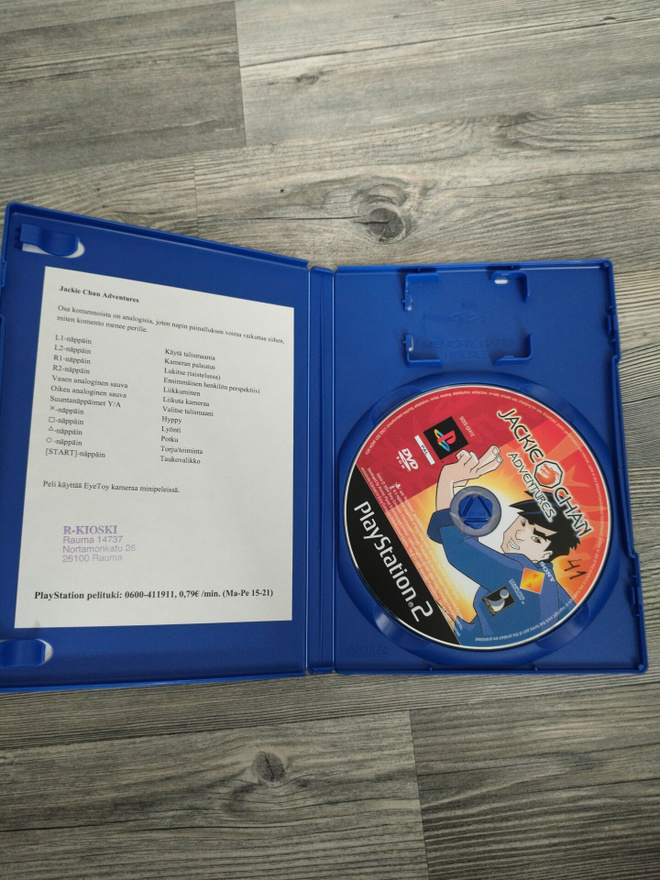 Item image